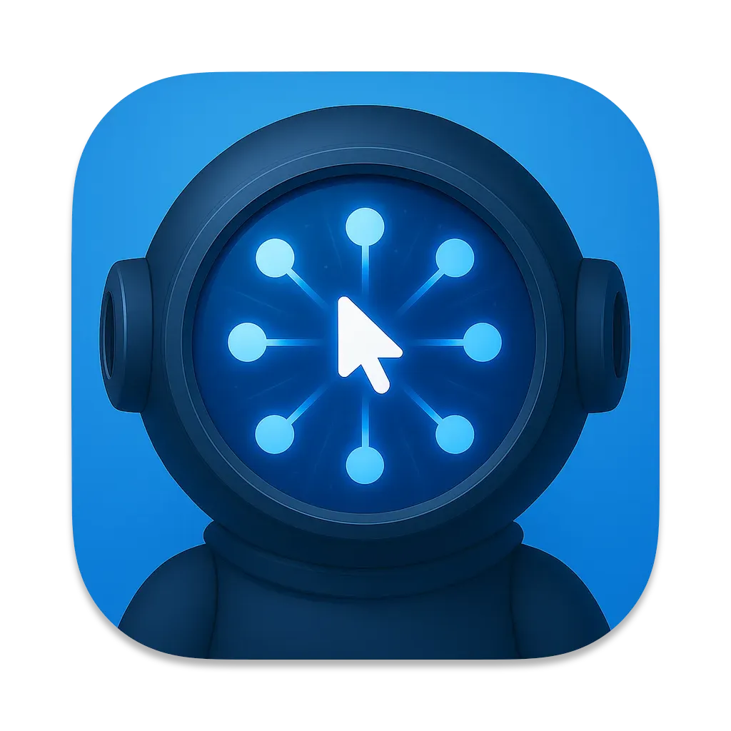 Outpost Launcher